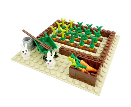 PRODUCTS_Toy Farm Set