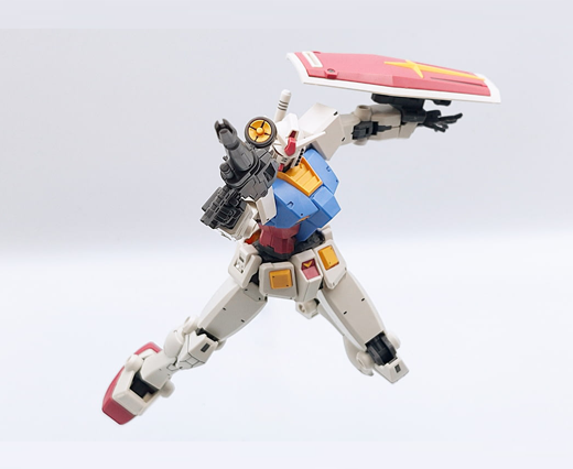 PRODUCTS_Transforming Robot Figures