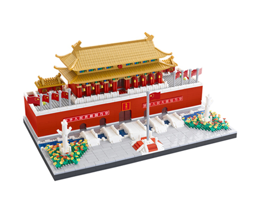 PRODUCTS_Architectural Building Blocks