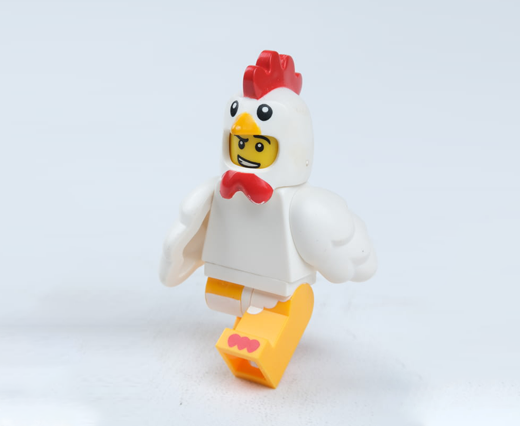 PRODUCTS_Animal Minifigures