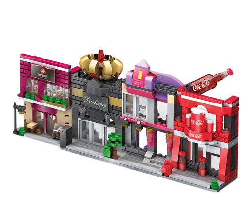 PHOTO_Modular Building Blocks