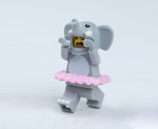 PRODUCTS_Animal Minifigures