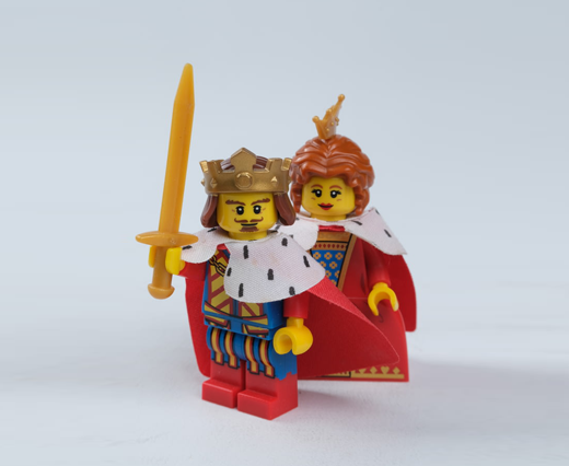 PRODUCTS_LATEST_Fantasy Minifigures
