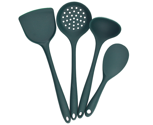 PHOTO_Silicone Kitchen Utensils