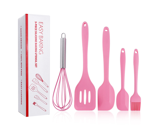 PHOTO_EASY BAKING 3-PIECE BALLOON BAKING TUBULAR SET