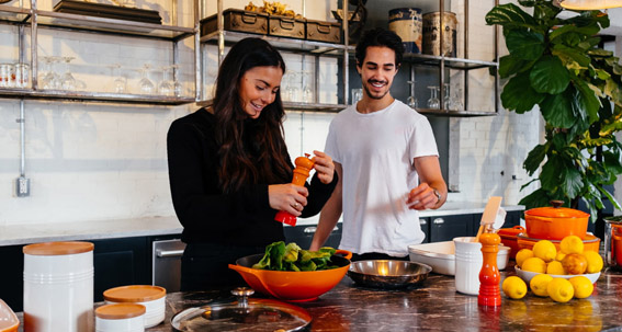 HOME_首页自定义模块1 ABOUT US