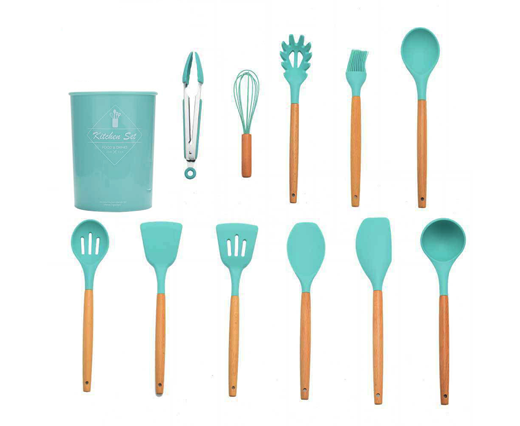 PHOTO_Kitchen Utensil Set