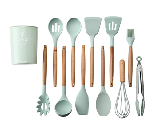 PHOTO_Kitchen Utensil Set
