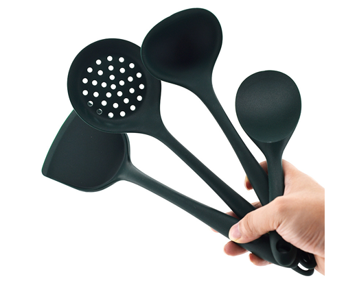 PHOTO_Silicone Kitchen Utensils