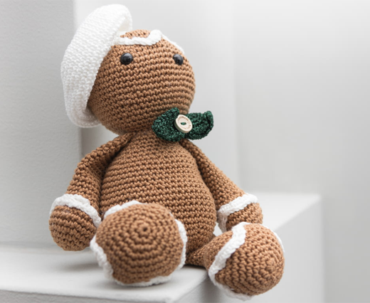 PRODUCTS_Christmas Teddy Bear
