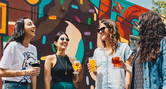 HOME_首页自定义模块1 ABOUT US